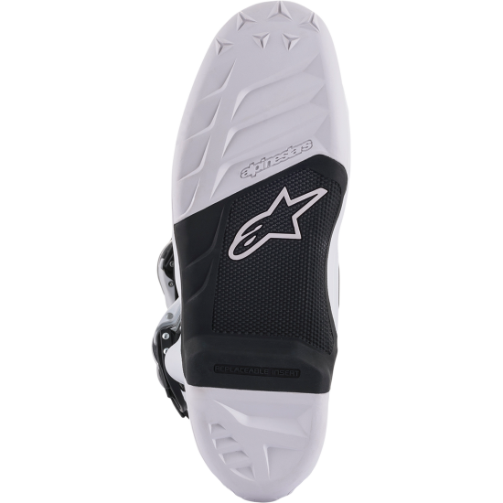 Alpinestars Tech 7 Boots Tech7 Wt/Bk 14