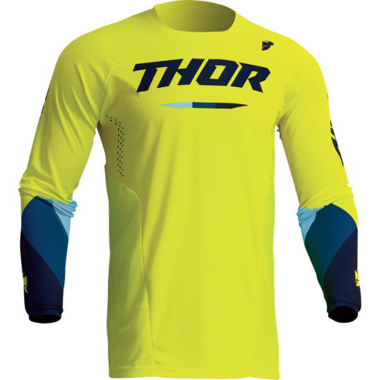 Thor Youth Pulse Tactic Jersey Jrsy Yt Pls Tactic Ac 2Xs 2912-2191