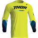 Thor Youth Pulse Tactic Jersey Jrsy Yt Pls Tactic Ac 2Xs 2912-2191