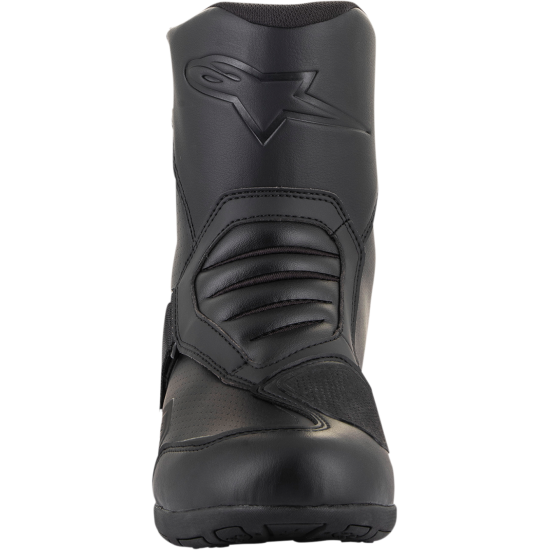 Alpinestars Ridge Wasserdichte Stiefel Boot Ridge V2 Wp Bk/Bk 41