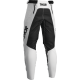 Thor Pulse Mono Pants Pant Pulse Mono Gy/Yl 36 2901-10230
