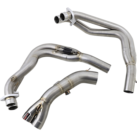 Akrapovic Header Header Ss Ninja 1000Sx E-K10R5