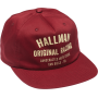 Thor Hallman Tried & True Kappe Hat Hallman Tried&True Wn 2501-3679