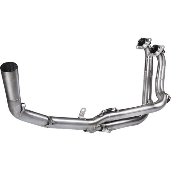 Akrapovic Header Header Ti Tuareg 660 E-A6R1