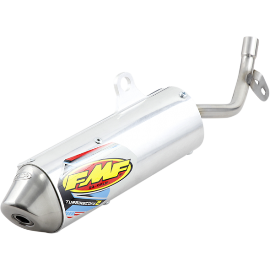 Fmf Turbinecore 2.1 Schalldämpfer Muffler T-Core 2 S/A Ktm 025181