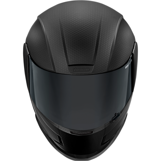 Icon Airform™ Counterstrike Mips® Helmet Hlmt Afrm Cstrk Mip Bk Lg