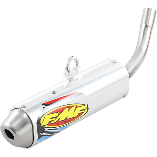 Fmf Turbinecore 2 Silencer Muffler Tc S/A Ktm65Sx16 025201