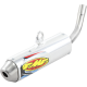 Fmf Turbinecore 2 Silencer Muffler Tc S/A Ktm65Sx16 025201