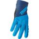 Thor Spectrum Handschuhe, Jugendliche Glove Spctrm Yt Bl/Nv 2Xs 3332-1602