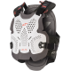 Alpinestars A-4 Max Chest Protector Roost Guard A-4 Max Wr Xs/S