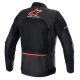 Alpinestars Viper Air Jacket Viper Air Bk/Rd 2X