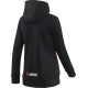 Women's Corpo Full-Zip Hoody ZIP HOODIE BLACK WMN S