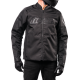 Icon Hooligan™ Ce Jacket Jkt Hooligan Ce Bk Lg