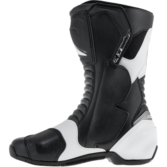 Alpinestars Smx S Boots Smx-S Bk/Wt 41