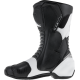 Alpinestars Smx S Boots Smx-S Bk/Wt 41