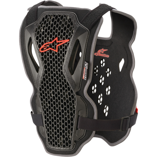 Alpinestars Bionic Action Chest Protector Roost Guard Bio Action M/L