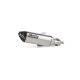 Akrapovic Slip-On Line Muffler Scooter Muffler Ss Forza 300 S-H3So5-Hrss