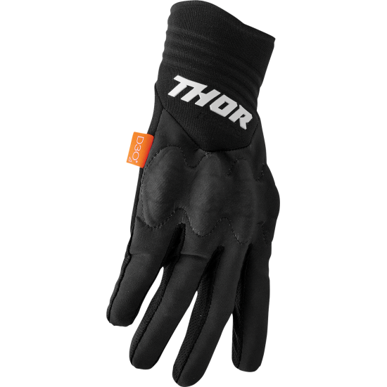 Thor Rebound Gloves Glove Rebound Black/Wh Xs 3330-6740