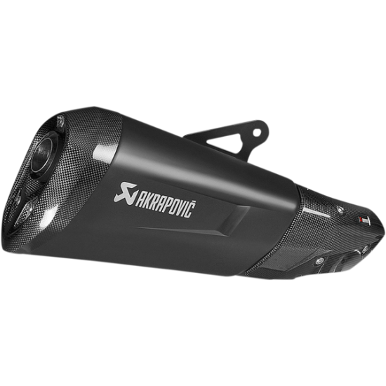 Akrapovic Slip-On Line Muffler Muffler Ti S1000Xr S-B10So4-Hzdft