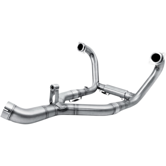 Akrapovic Krümmer Headpipes Ss Gsxr600 16 E-S6R6