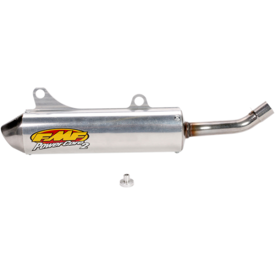 Fmf Powercore 2 Silencer P-Core2 Siln Rm250 01-02 020403