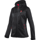 Women's Corpo Soft Shell Jacket SOFTSHELL JKT BLK WMN S