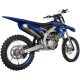 Akrapovic Auspuffanlage Evolution-Line Exhaust Evo Ti/Ti Yz250F S-Y2Met16-Cibnta