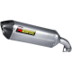 Akrapovic Slip-On Line Muffler Muffler Ti/Cf Vfr800F 14 S-H8So3-Hrt