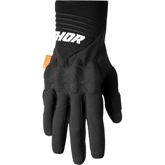 Thor Rebound Gloves Glove Rebound Black/Wh Xs 3330-6740