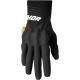 Thor Rebound Gloves Glove Rebound Black/Wh Sm 3330-6741