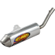 Fmf Powercore 2 Schalldämpfer Muffler Pc-2 Sil Husq 125/150 025147