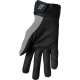 Thor Spectrum Gloves Glove Spectrm Gy/Bk/Mt Xs 3330-6825