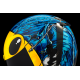 Icon Airform™ Brozak Mips® Helmet Hlmt Afrm-Mip Brozk Bl Lg