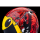 Icon Airform™ Brozak Mips® Helmet Hlmt Afrm-Mip Brozk Rd Xs