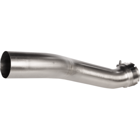 Akrapovic Link Pipe Link Pipe Ti Hd Pan Am L-Hd12So1