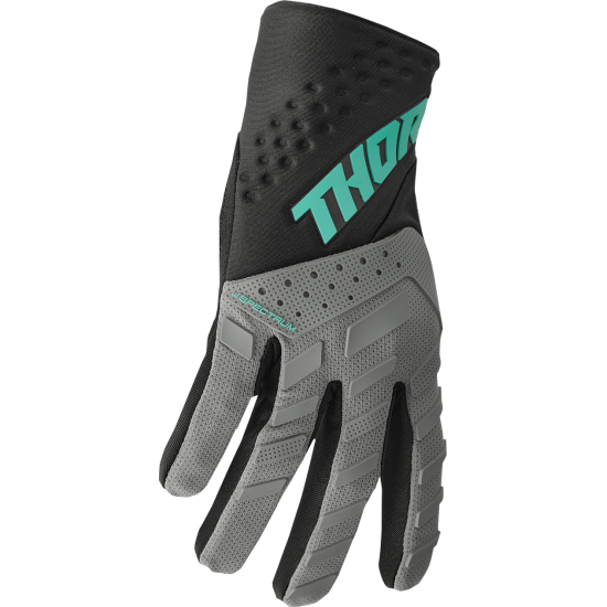 Thor Spectrum Handschuhe, Jugendliche Glove Spctrm Yt G/B/M/2Xs 3332-1597