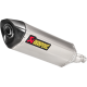 Akrapovic Slip-On Line Muffler Muffler Ti/Cf Nc700X 2016 S-H7So2-Hrt