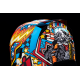 Airflite™ Flyboy Helmet HLMT AFLT FLYBOY BL SM