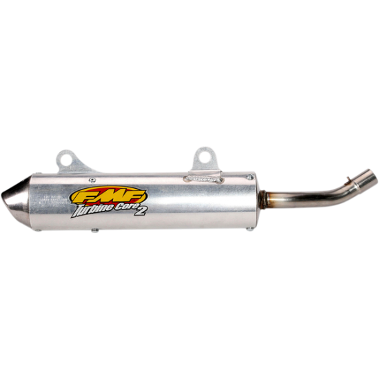 Fmf Turbinecore 2 Schalldämpfer T-Core2 S/A Cr125 00-01 020331