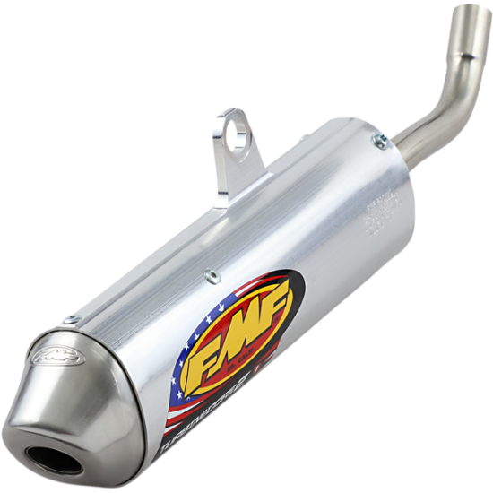 Fmf Turbinecore 2 Silencer Muffler T-Core 2:1 S/A 025227