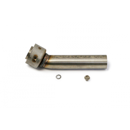 Akrapovic Noise Damper Noise Damper 258 V-Tuv258