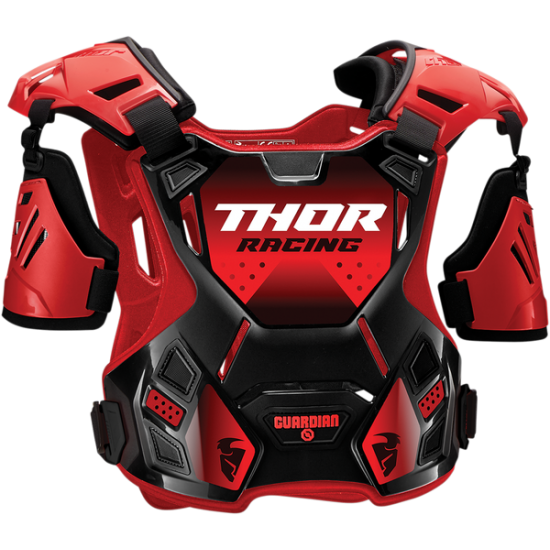 Thor Youth Guardian Roost Deflector Guardian S20Y Rd/Bk2Xs/Xs 2701-0968