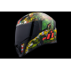 Icon Airflite™ Gp23 Helmet Hlmt Aflt Gp23 Gn Md