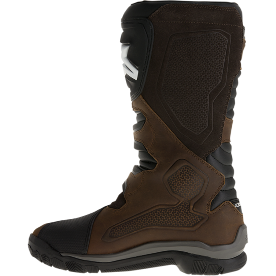 Alpinestars Corozal Adventure Drystar® Oiled Leather Boots Corozal Adv Wp Bn 9