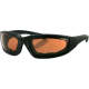 Bobster Foamerz 2 Sunglasses Sunglass Foamerz 2 Smoke Es214