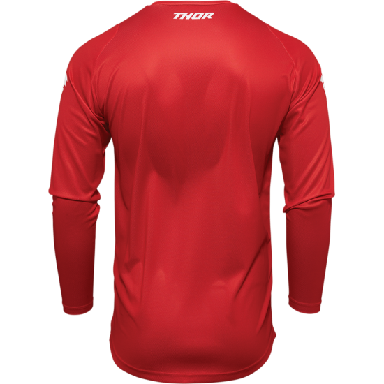 Thor Sector Minimal Jersey Jrsy Sector Minimal Rd Xl 2910-6434