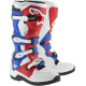 Alpinestars Tech 5 Stiefel Boot Tech5 Bk/Gy/Wt 13