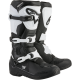 Alpinestars Tech 3 Boots Tech3 Bk/Wt 8