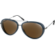 Bobster Ice Sonnenbrille Sungls Ice Matte Nvy/Gun Bice101Hd