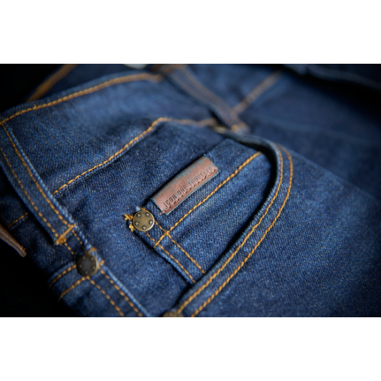 Icon Mh1000™ Jeans Pant Mh1000 Jean Blue 32